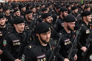 кадыровцы